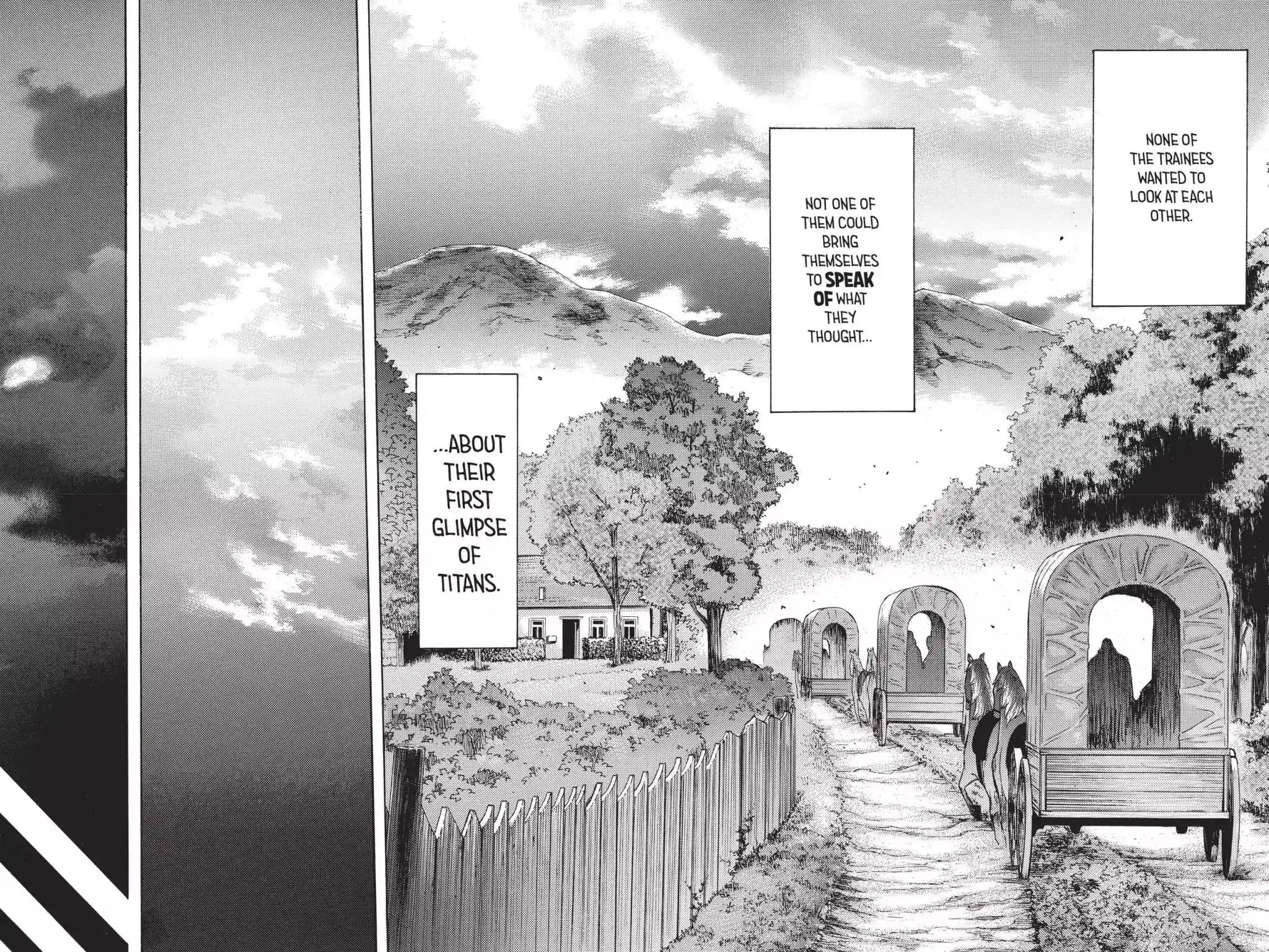 Shingeki no Kyojin Before the Fall Chapter 50 26